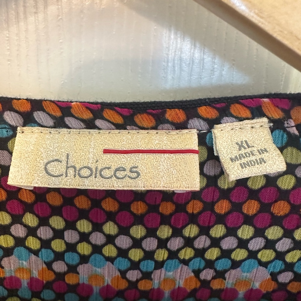 Choices Jacket - image 6
